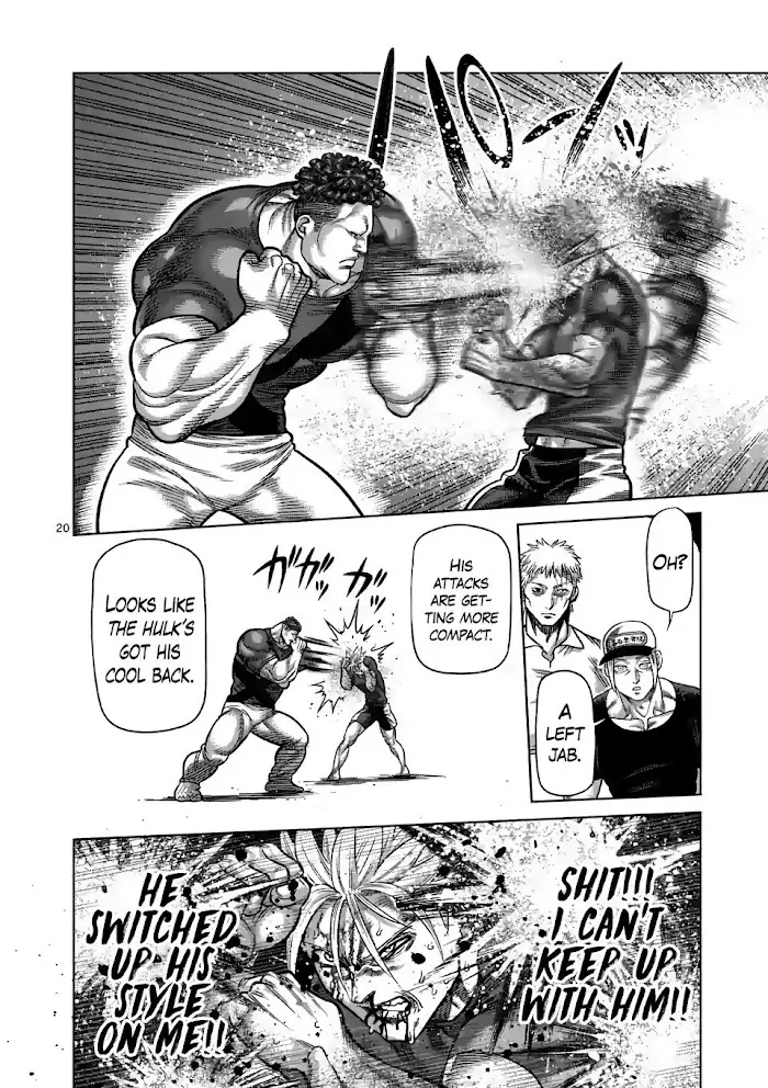 Kengan Omega Chapter 35 image 20_optimized